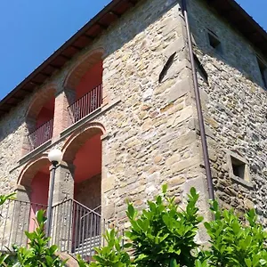 La Collina Dei Franchi 2* Camporgiano