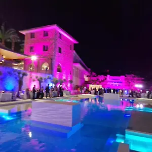Hotel Al Balhara &, Palerme
