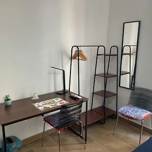 Maison d'hôtes Maison L'amuri, Palerme