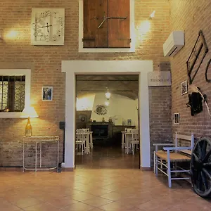 Il Contado -room And Breakfast- 3* Castelfranco Emilia