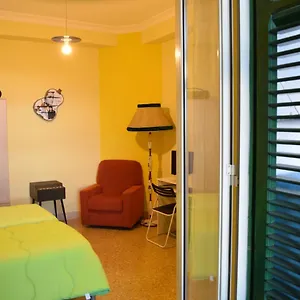 L'aquilone Bed and breakfast Palermo