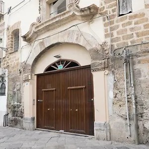 Apartament Centro Casa Monteleone