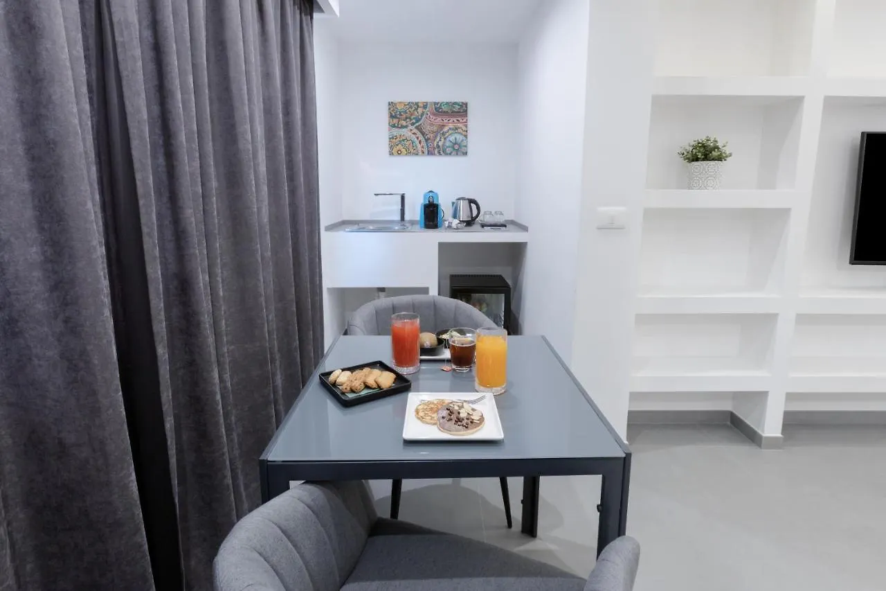 Suite Palermo Apartment Bed & Breakfast