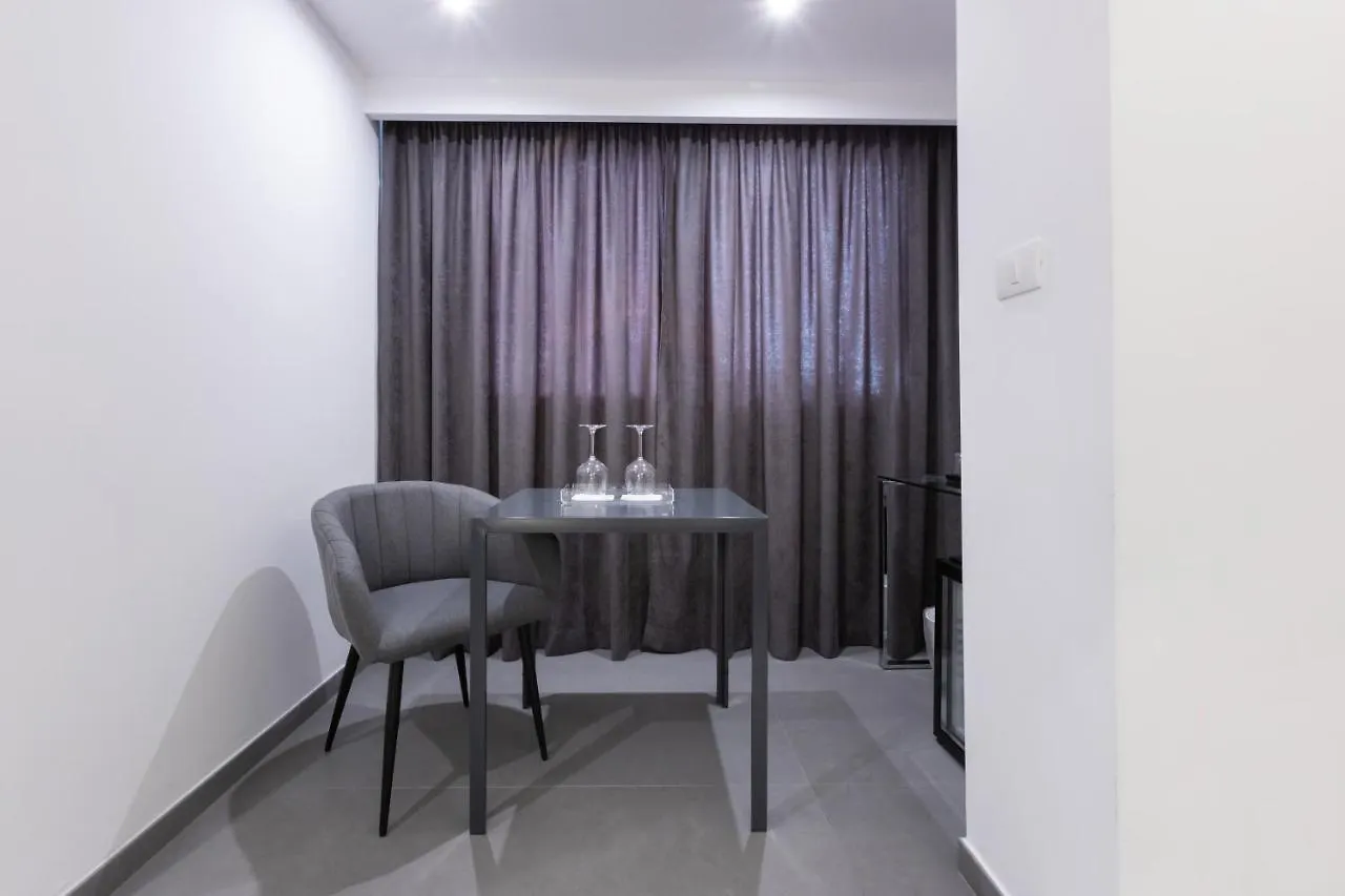 ** Bed and breakfast Suite Palermo Apartment Italia
