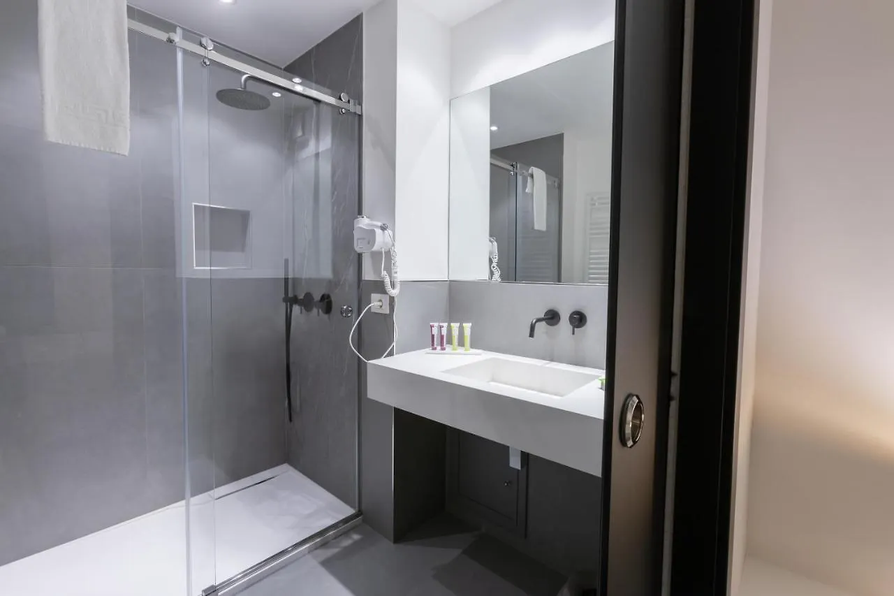 Suite Palermo Apartment 2*,  Italia