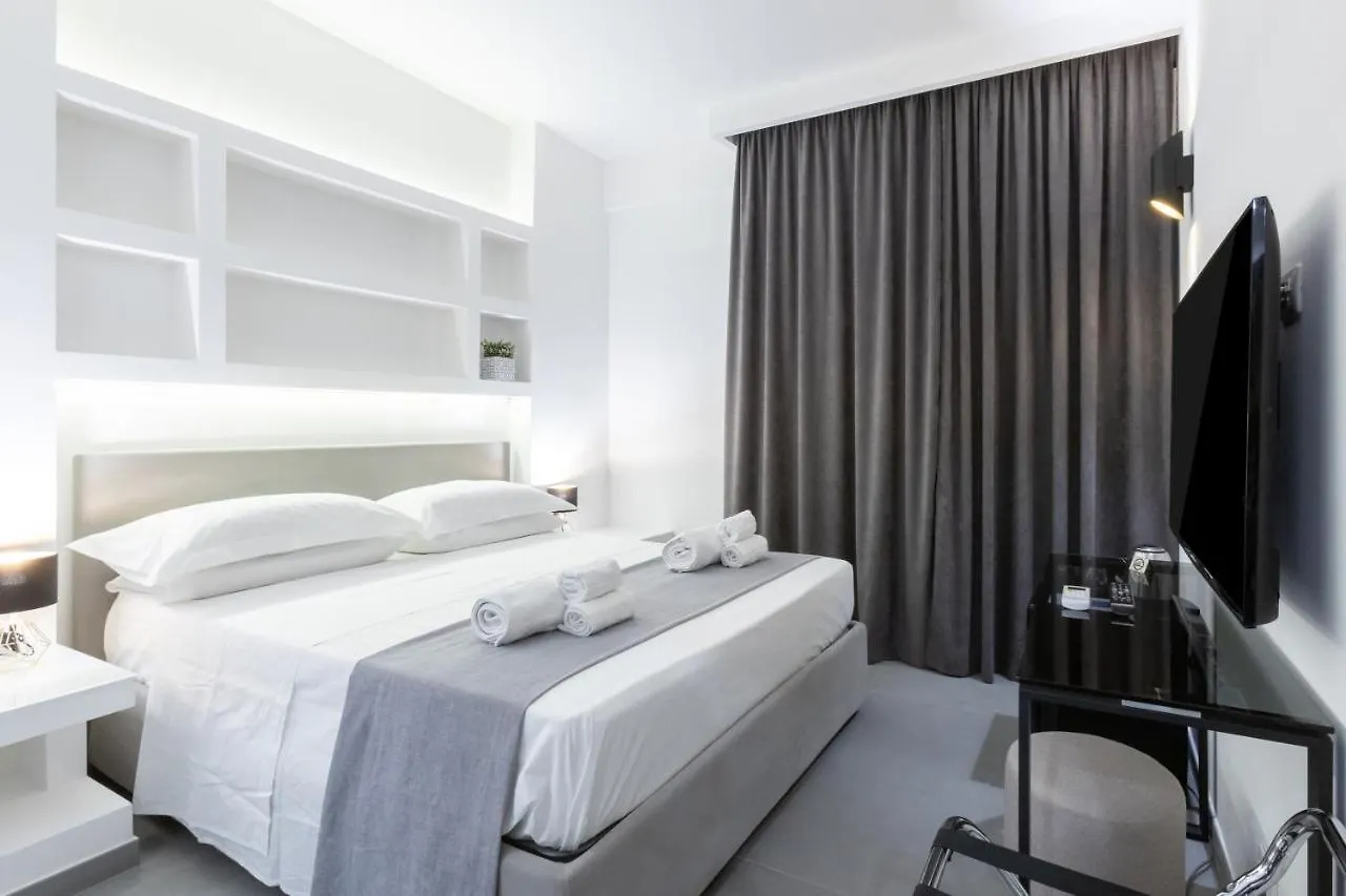 Bed and breakfast Suite Palermo Apartment