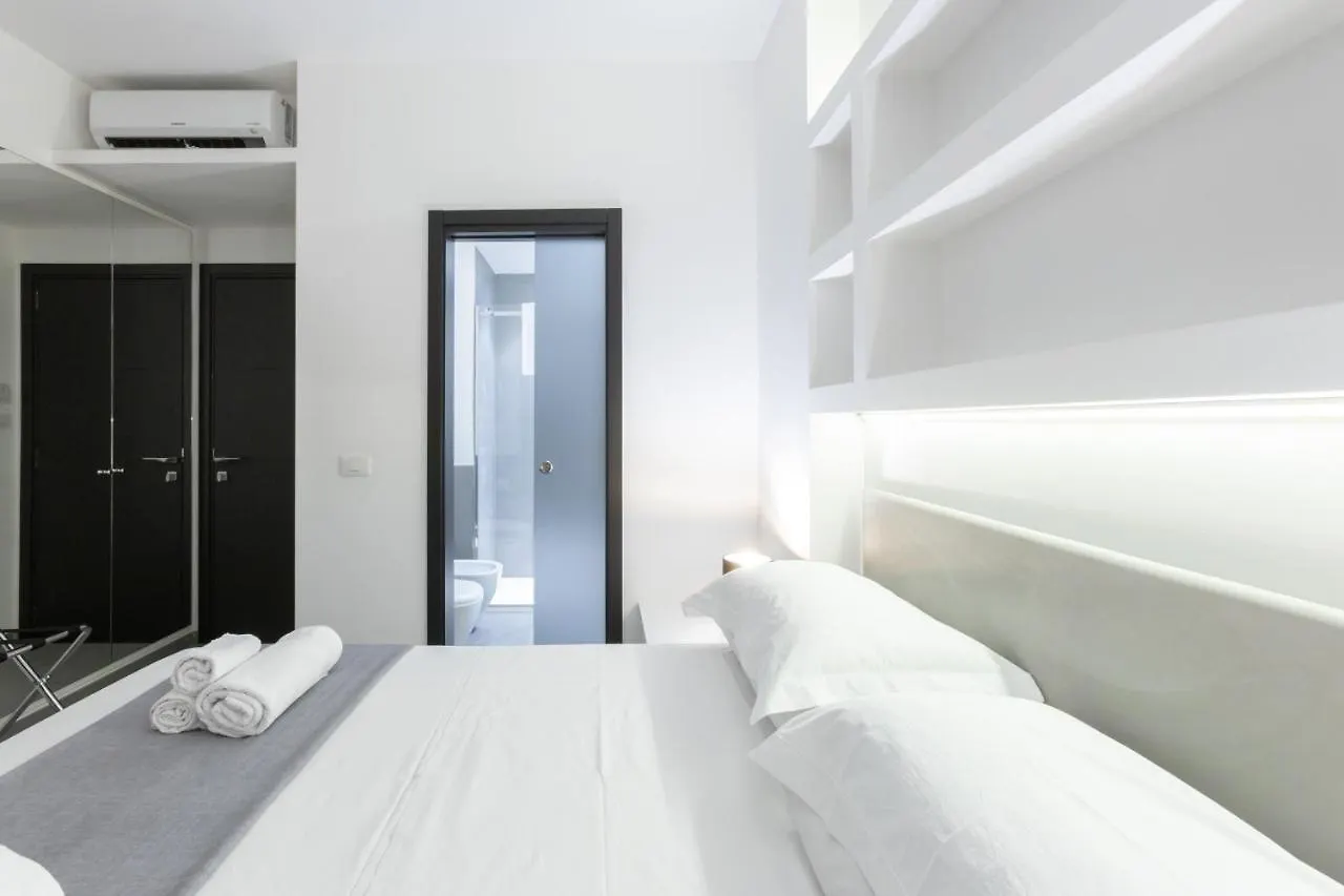 Suite Palermo Apartment Italia
