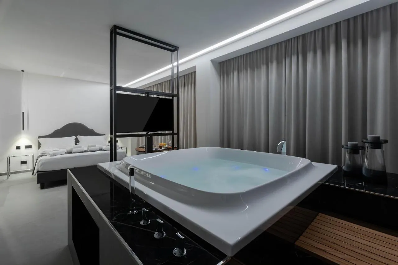 Suite Palermo Apartment 2*,  Italia