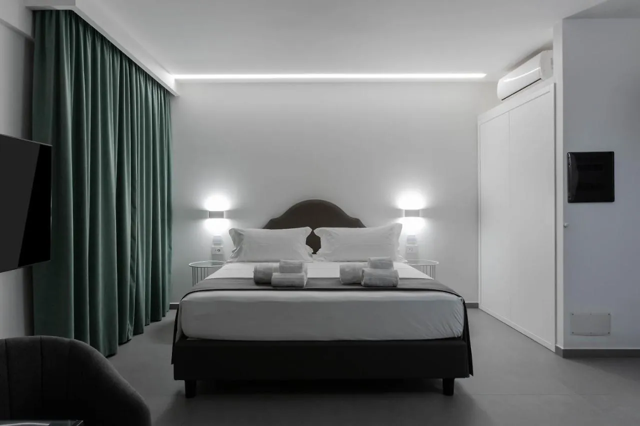 Suite Palermo Apartment Bed and breakfast