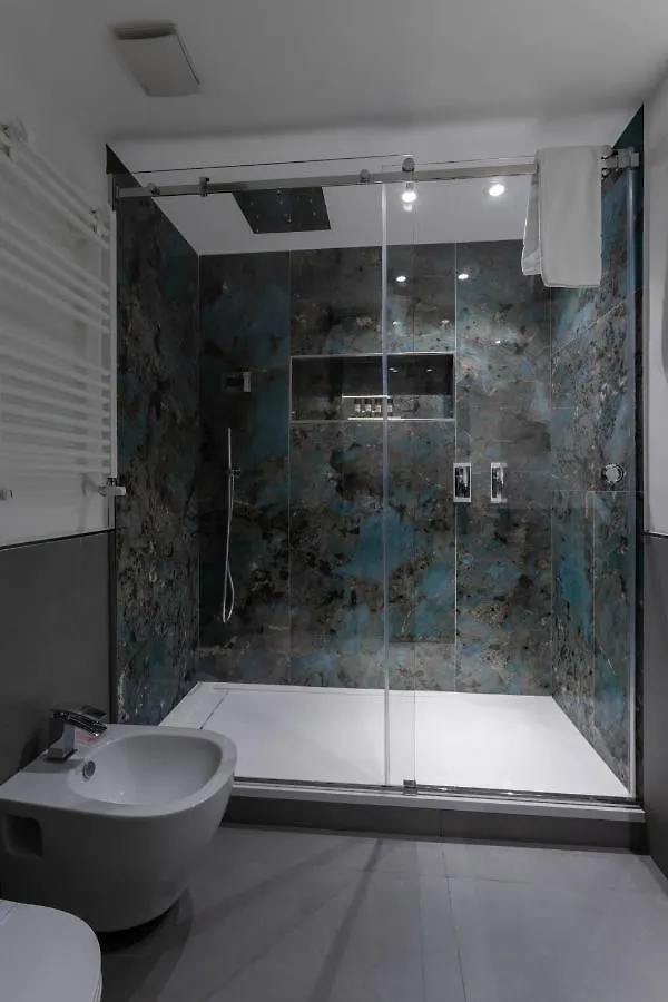 Suite Palermo Apartment Bed and breakfast