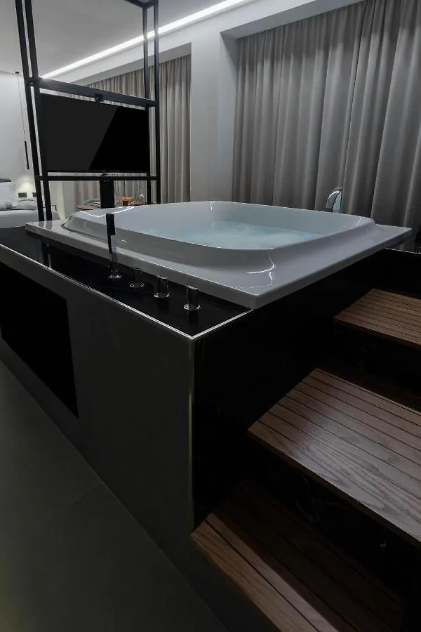 Bed and breakfast Suite Palermo Apartment