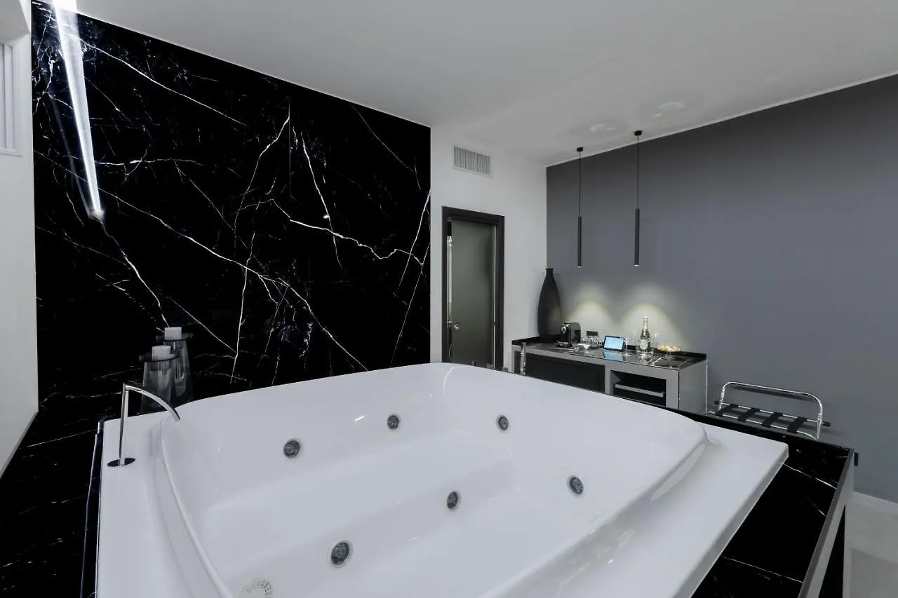 Bed and breakfast Suite Palermo Apartment