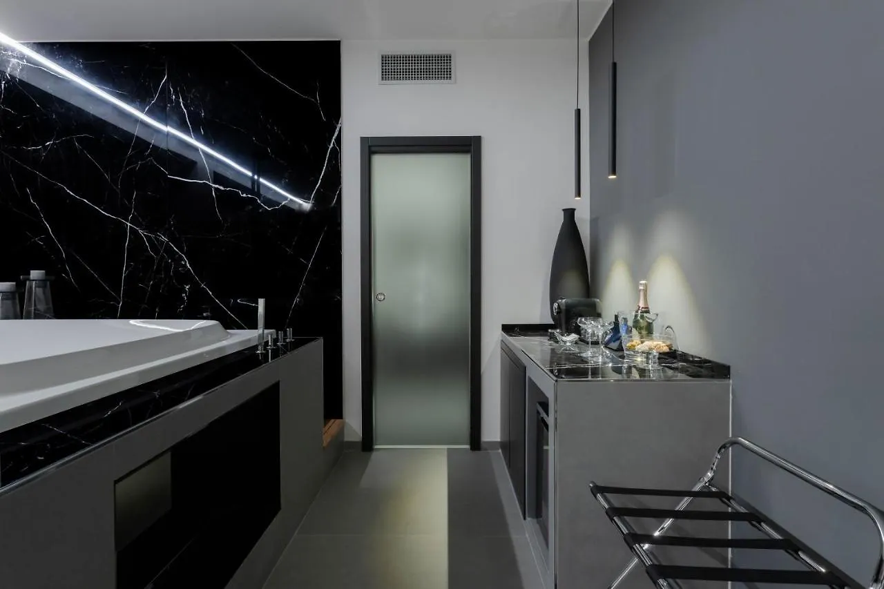 Suite Palermo Apartment Bed and breakfast