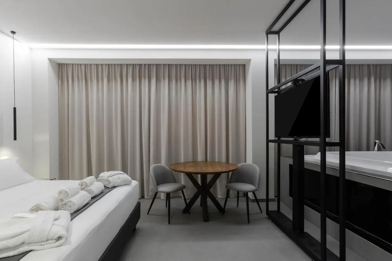 Bed and breakfast Suite Palermo Apartment