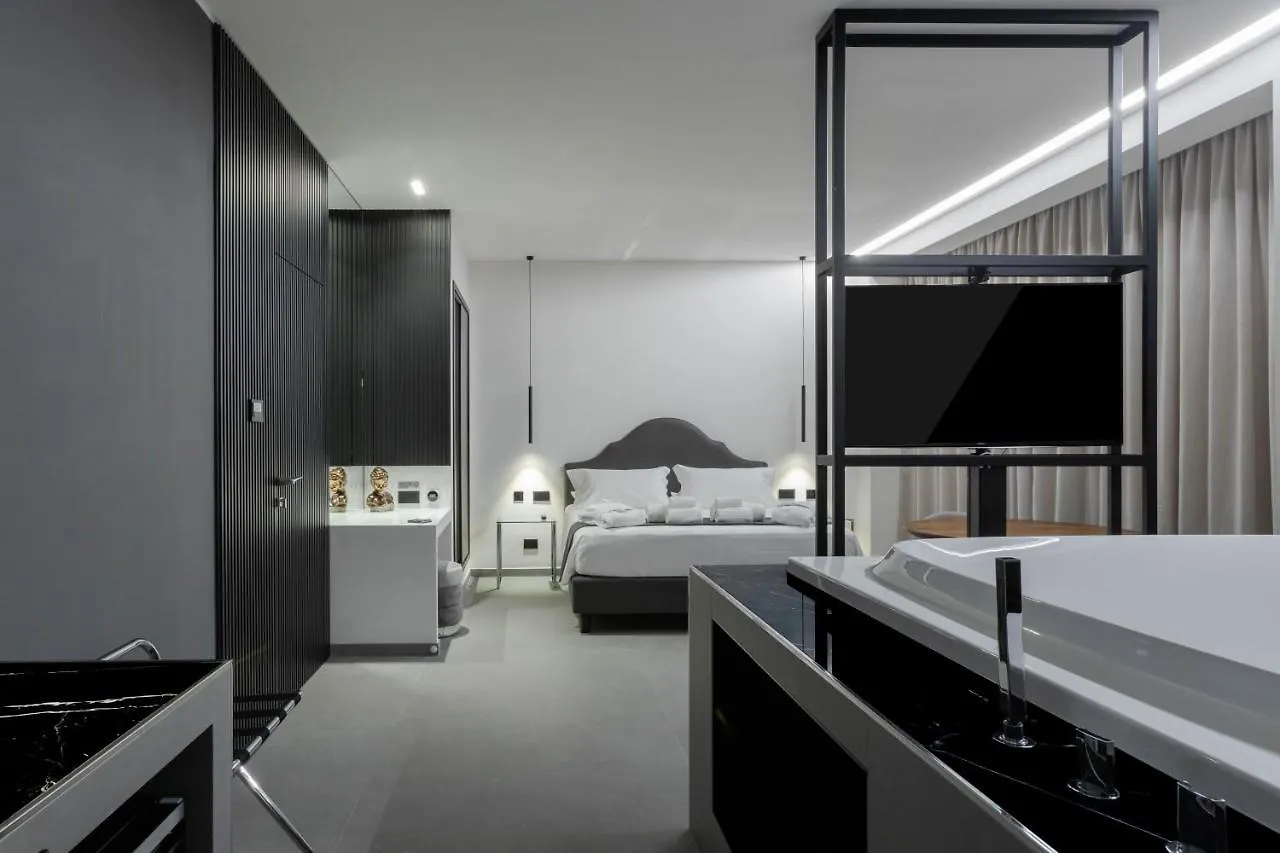 Bed and breakfast Suite Palermo Apartment