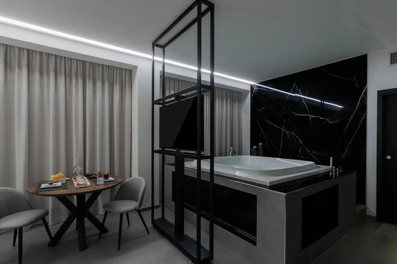 Suite Palermo Apartment Bed and breakfast
