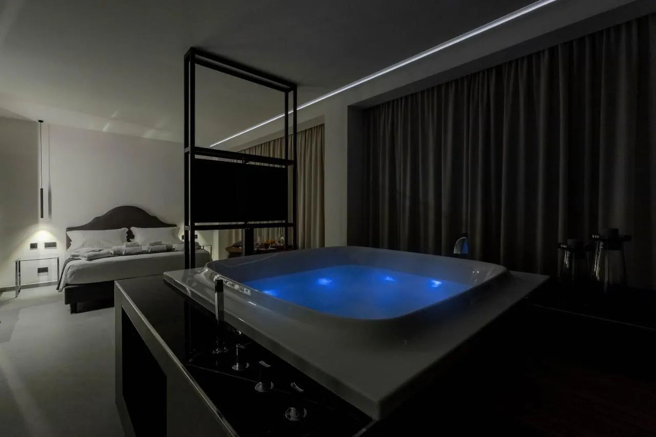 Suite Palermo Apartment 2*,